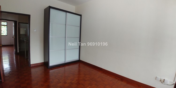 Wellington Park (D20), Terrace #162995692